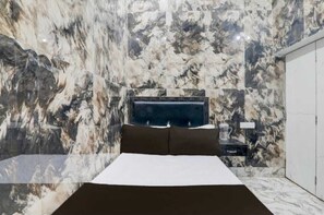 Rom – deluxe | Wi-fi (inkludert)