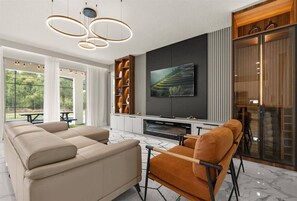 Fernseher
