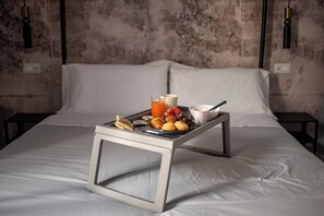 Desk, soundproofing, free WiFi - Dimora San Lorenzo (Taranto)