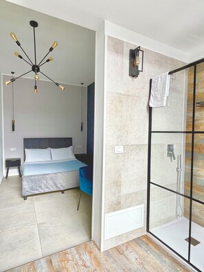 Desk, soundproofing, free WiFi - Dimora San Lorenzo (Taranto)