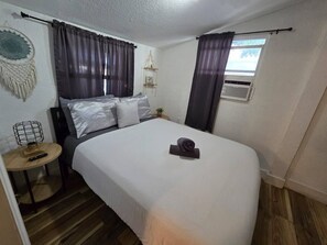 1 bedroom, WiFi - Cozy place Near Design District - 8 (Miami)