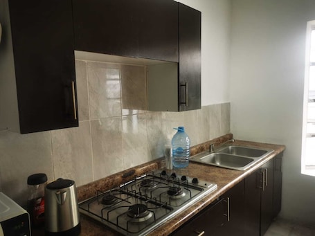 Cocina compartida
