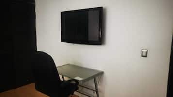 Chambre Double ou avec lits jumeaux