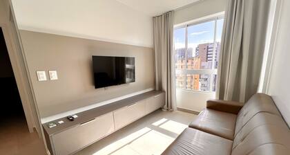 Edificio Promenade II - Apt 606