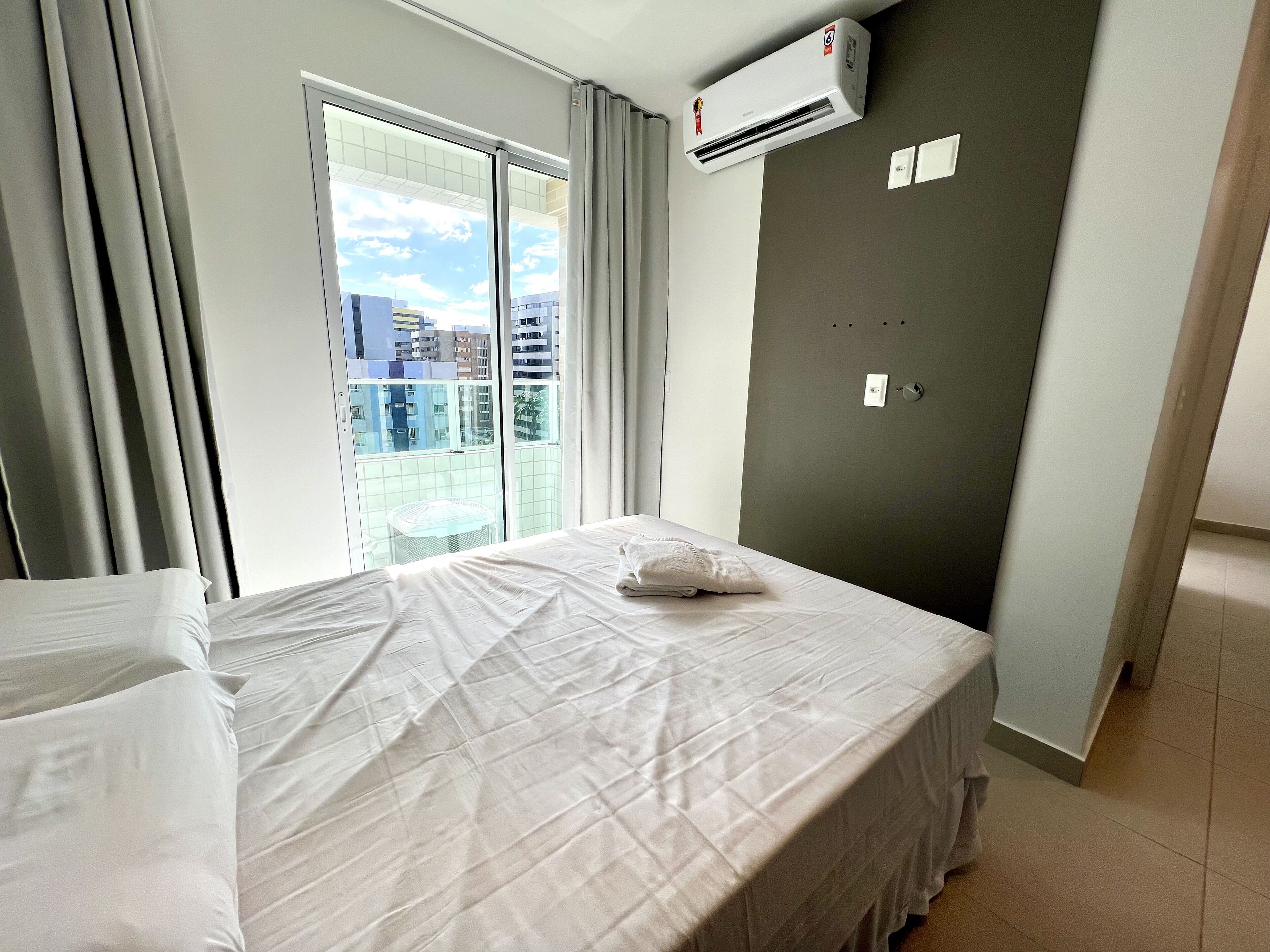 2 habitaciones y wifi gratis 