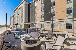 Ausstattung der Unterkunft