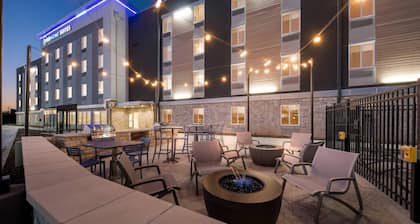 Everhome Suites Waco