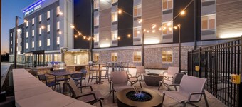 Everhome Suites Waco