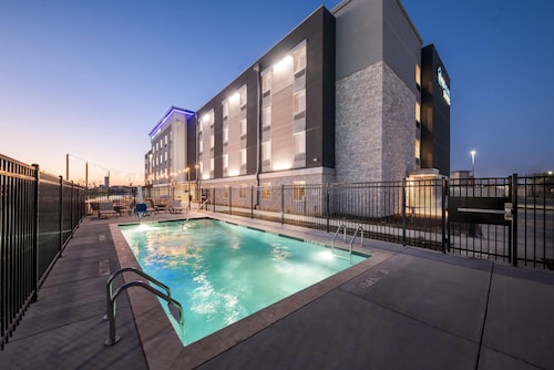 Everhome Suites Waco by Choice Hotels