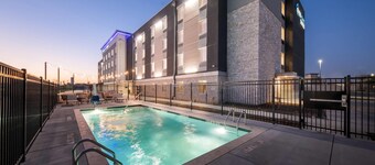 Everhome Suites Waco by Choice Hotels