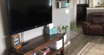 Cozy 4-bedroom house in Pocatello that will fit your stay!