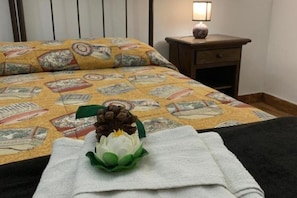 2 bedrooms - Bishop's Arch (Acireale)