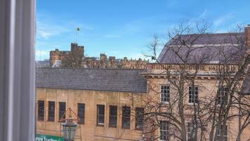 Apartment | City view