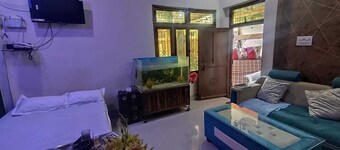Mahakumbh Paryatan - Luxury Stay