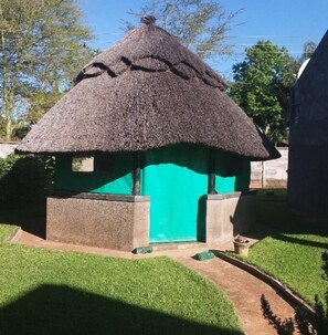 Gazebo