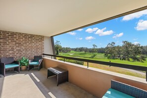 Terrace/patio - Maidstone 2725 At Innisbrook... (Palm Harbor)