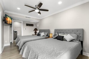 1 bedroom, iron/ironing board, free WiFi, bed sheets - Maidstone 2725 At Innisbrook... (Palm Harbor)