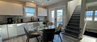 Unwind at Windemere 3-Bedroom Apartment in Thunder Bay