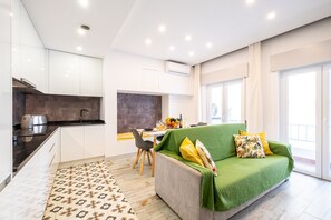 Apartment | Innenbereich