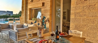 Villa Cuore Di Mare - Salve