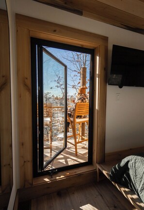 1 chambre, Wi-Fi