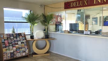 Recepción