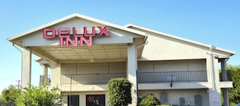 Deluxe Inn Motel By Oyo Grand Prairie Interstate 30