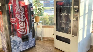 Vending machine
