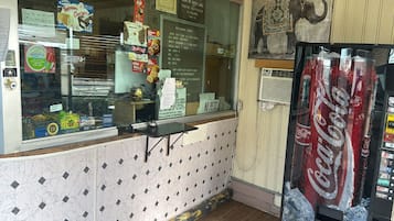 Recepción