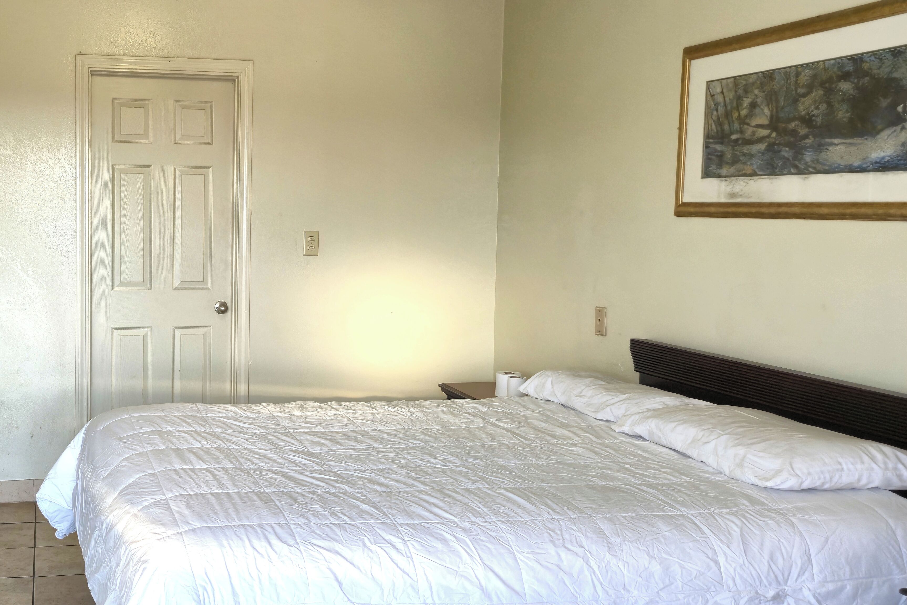 Room, 1 Queen Bed, Non Smoking