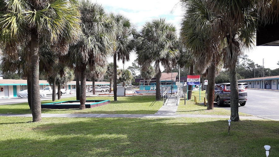 Arrow Motel By Oyo Near Downtown