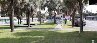 Arrow Motel By Oyo Near Downtown