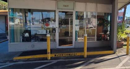 Arrow Motel By Oyo Near Downtown