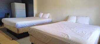 Crown Inn By Oyo Orangeburg Hwy 301