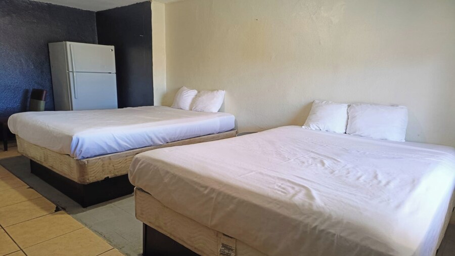 Crown Inn By Oyo Orangeburg Hwy 301