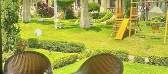 Beautiful and cozy house!