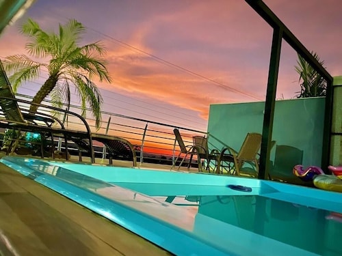 Hotel Di Palazzo, city of precious stones Southern Amethyst Center