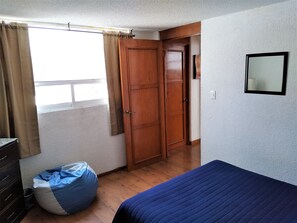 2 bedrooms, desk, iron/ironing board, free WiFi - Departamento en el corazón de condesa.. (Ciudad de México)
