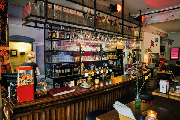 Restaurante