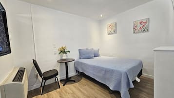 1 bedroom, WiFi