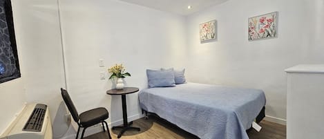 1 chambre, Wi-Fi