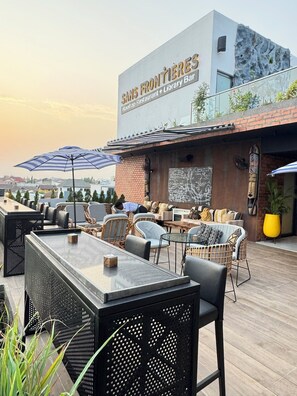 ร้านอาหาร