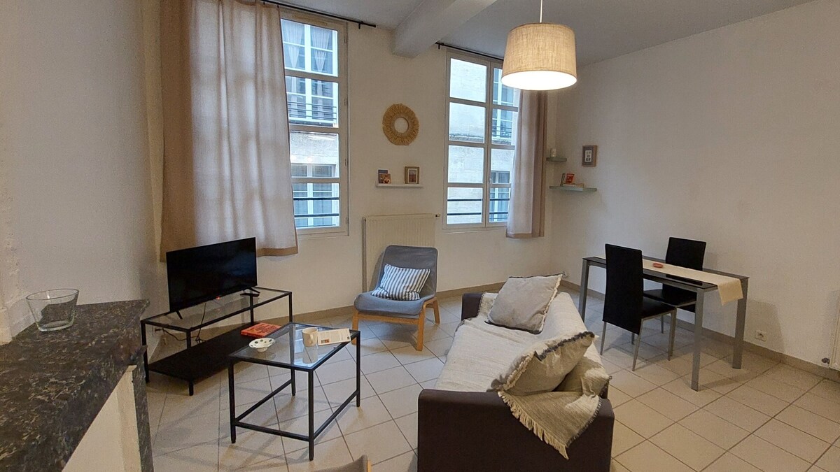 Image de profil de l’hôte