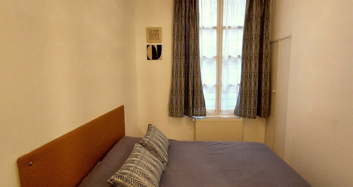 Image de profil de l’hôte