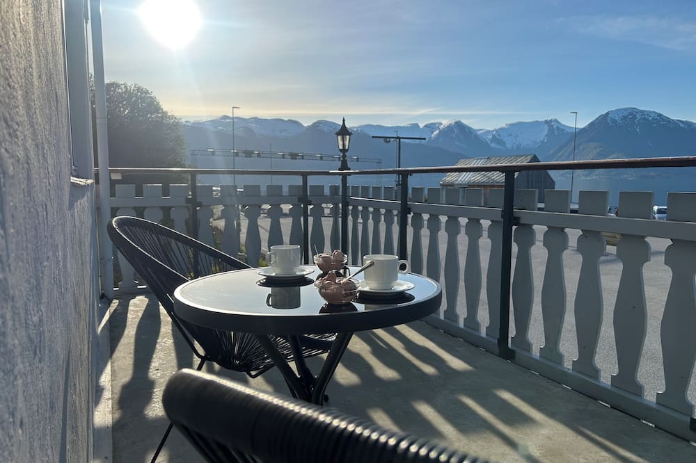 Sognefjord Gjesteheim