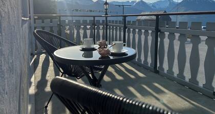 Sognefjord Gjesteheim