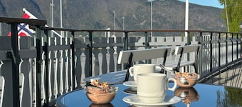 Sognefjord Gjesteheim