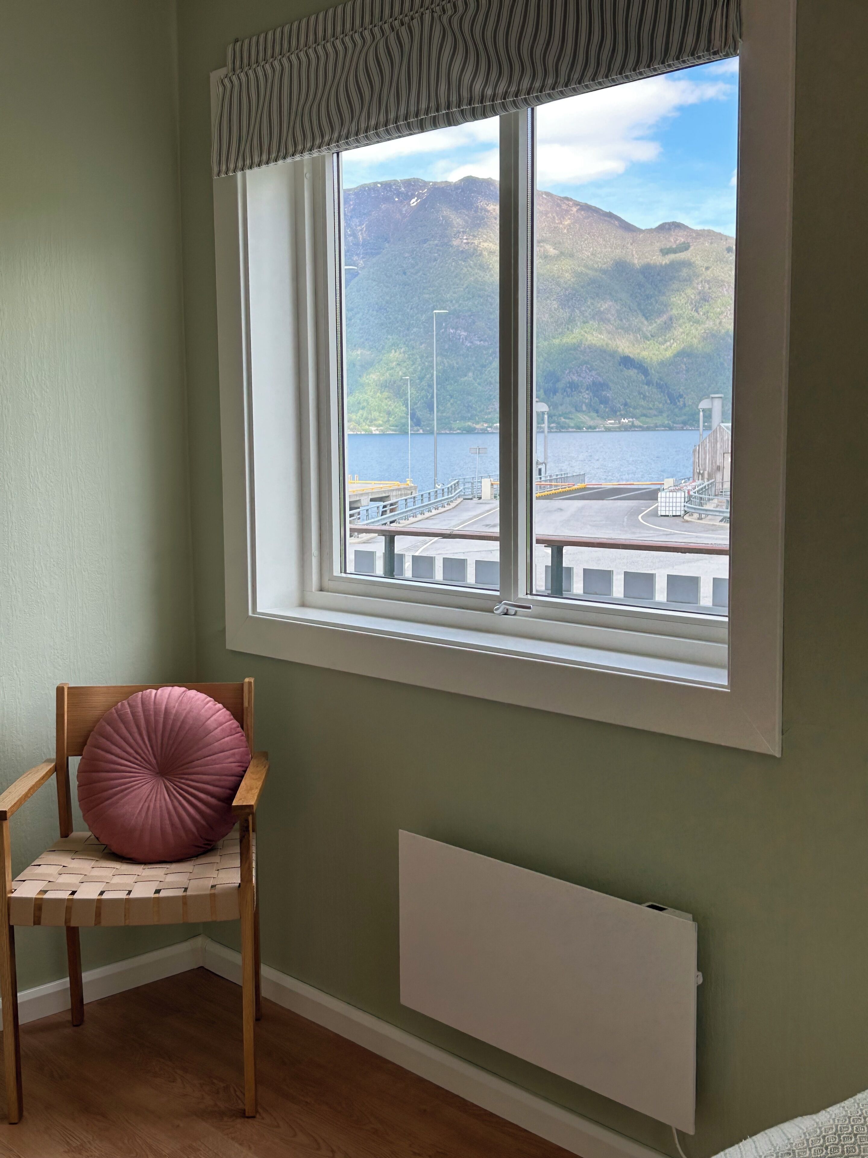 Eenvoudige kamer, 1 twee- of 2 eenpersoonsbedden (Pet Friendly) | Individueel gedecoreerd, individueel gemeubileerd, gratis wifi