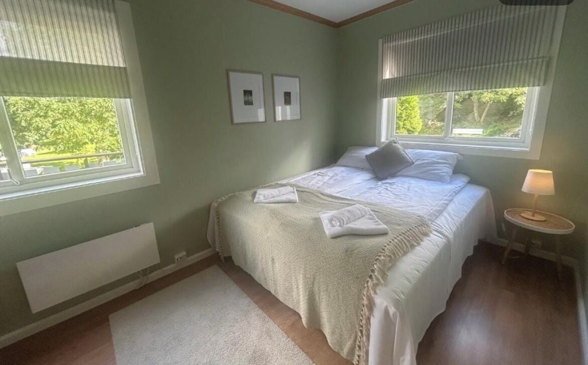 Individually decorated, individually furnished, free WiFi