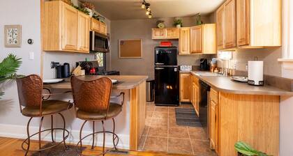 Casa on the Terrace-Close to Crater Lake, Hospital & OIT